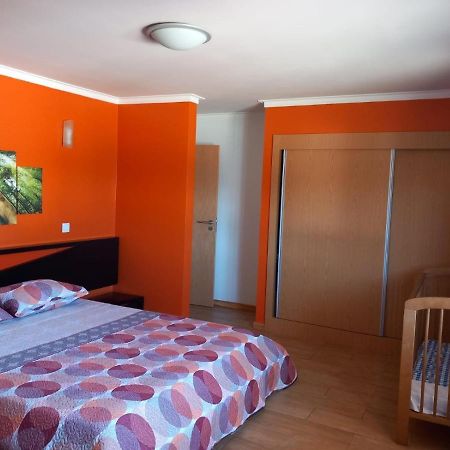 Casa Da Bela Vista Villa Braga Eksteriør billede