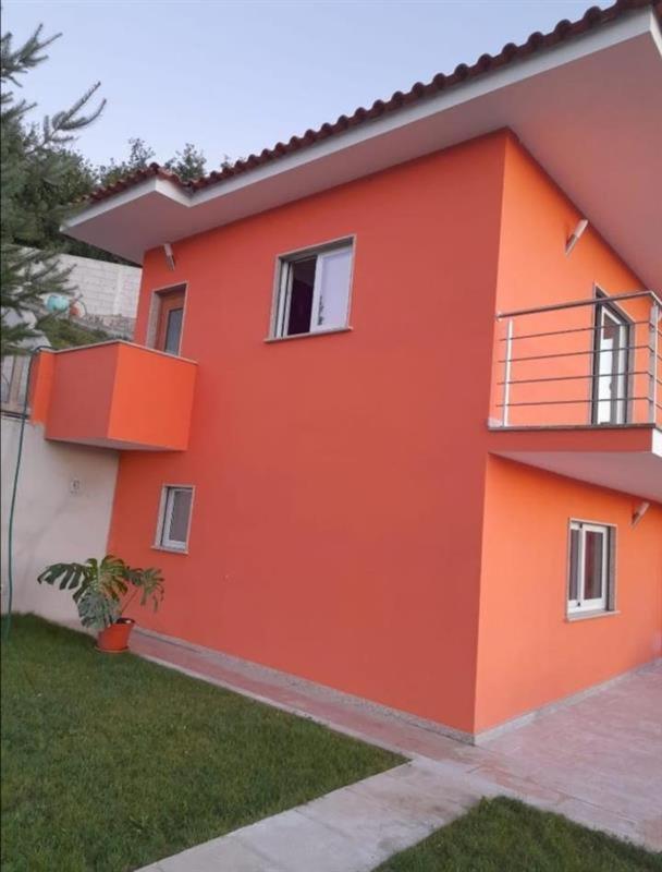 Casa Da Bela Vista Villa Braga Eksteriør billede