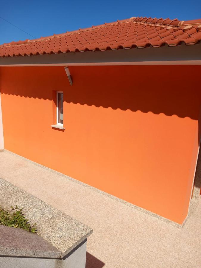 Casa Da Bela Vista Villa Braga Eksteriør billede
