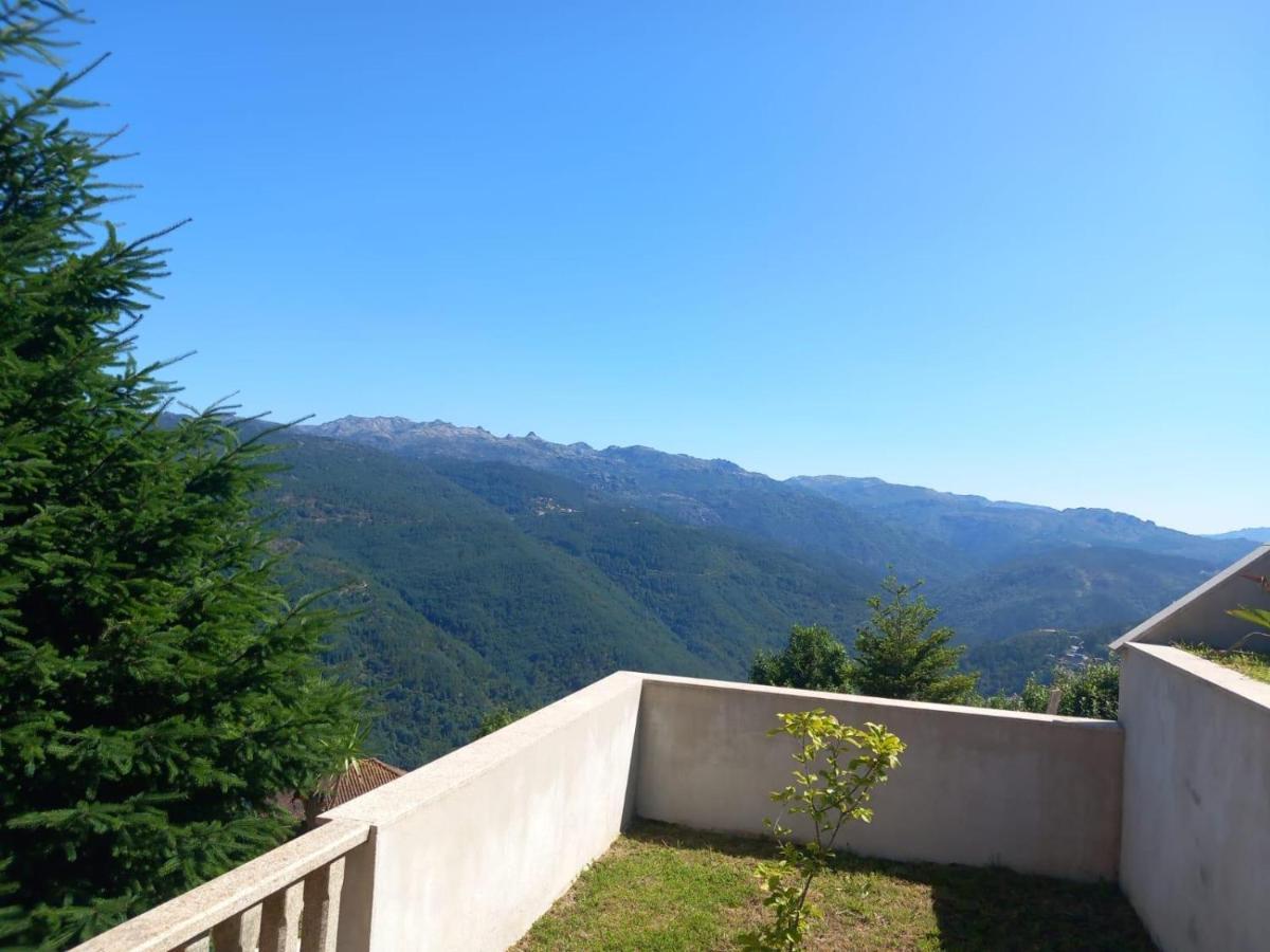 Casa Da Bela Vista Villa Braga Eksteriør billede