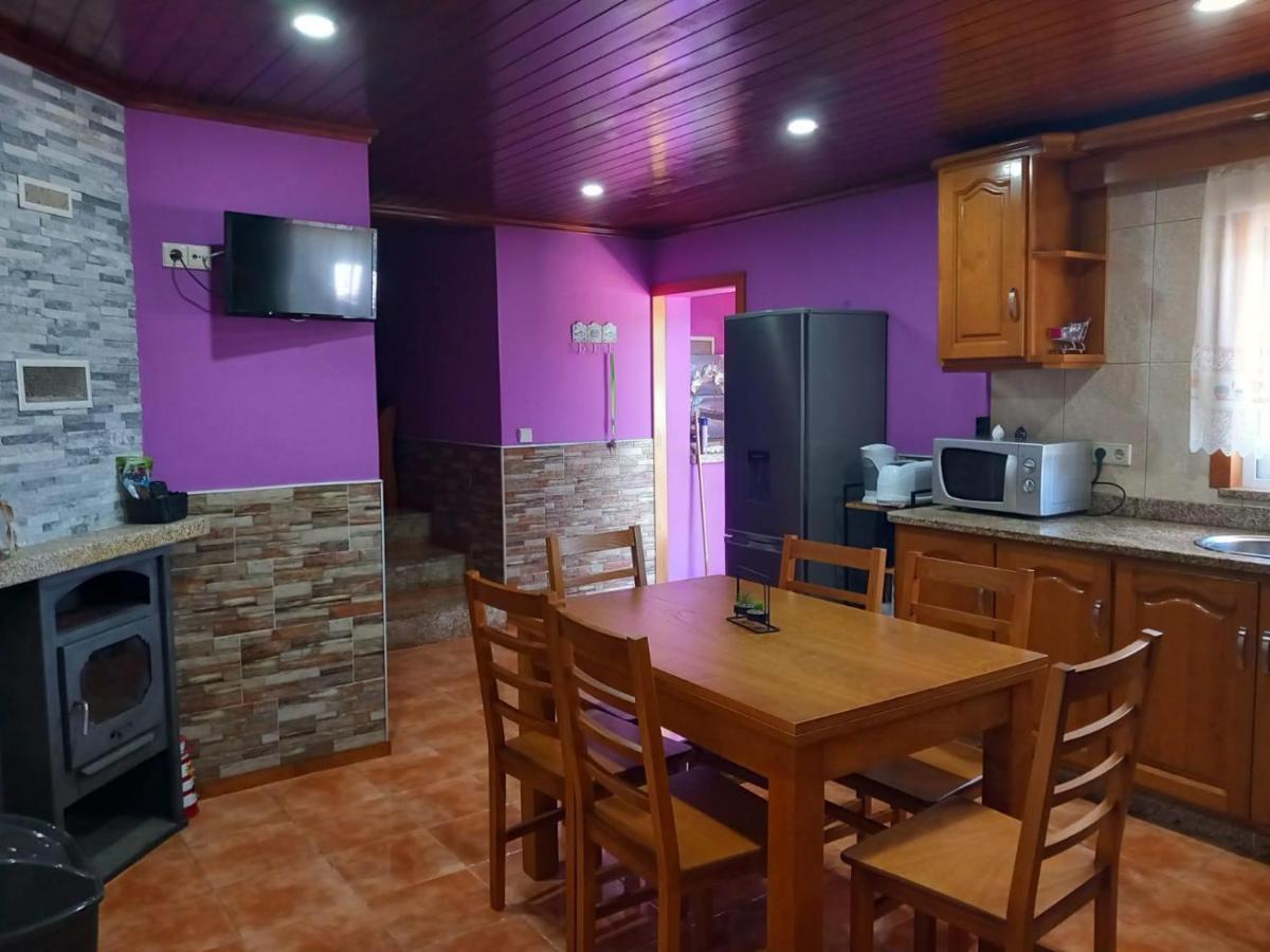 Casa Da Bela Vista Villa Braga Eksteriør billede