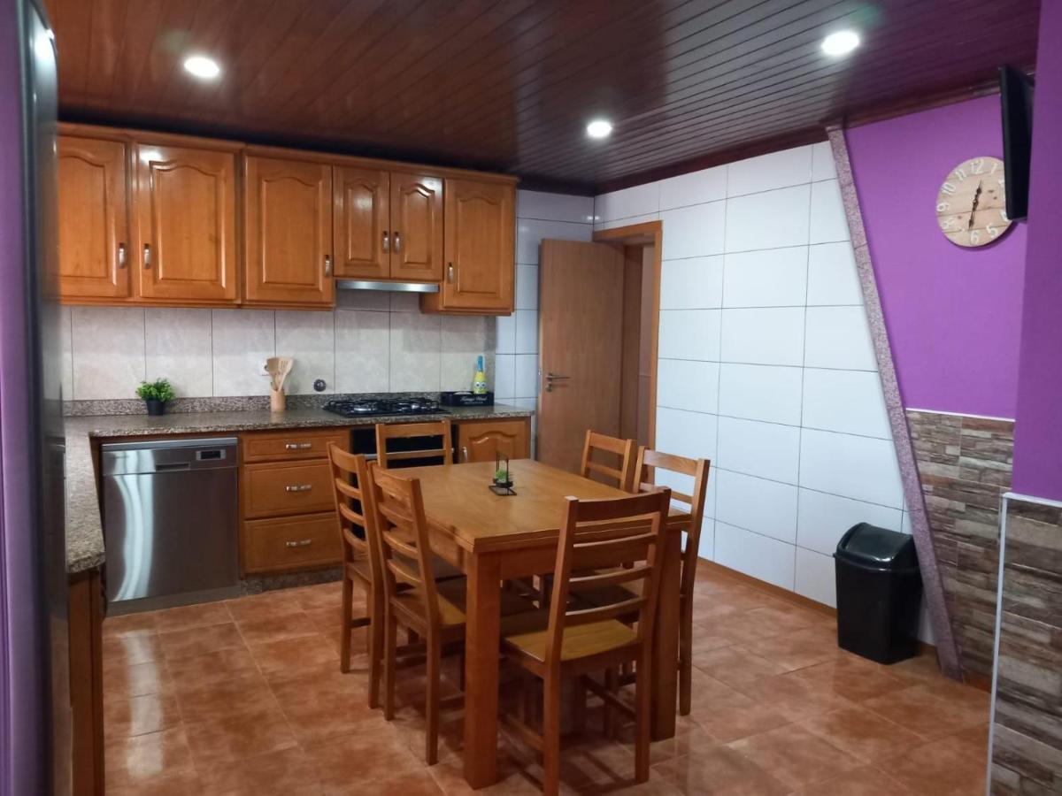 Casa Da Bela Vista Villa Braga Eksteriør billede