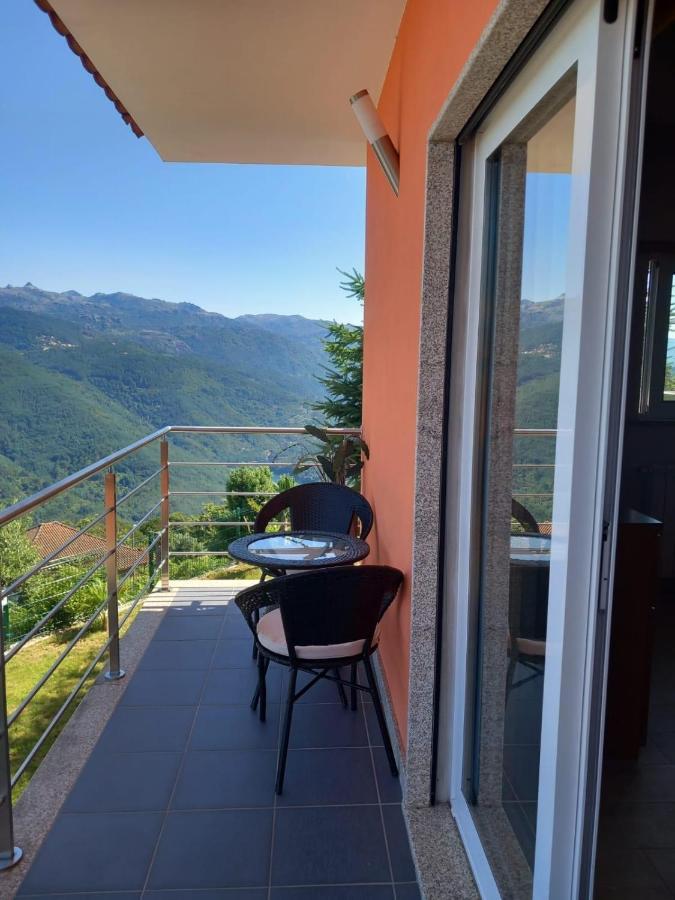 Casa Da Bela Vista Villa Braga Eksteriør billede