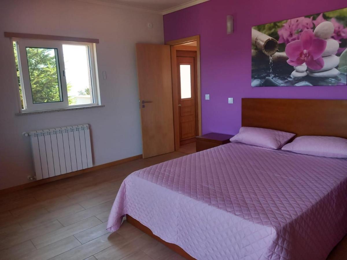 Casa Da Bela Vista Villa Braga Eksteriør billede