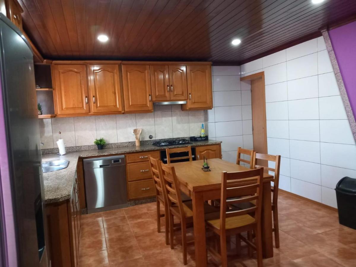 Casa Da Bela Vista Villa Braga Eksteriør billede