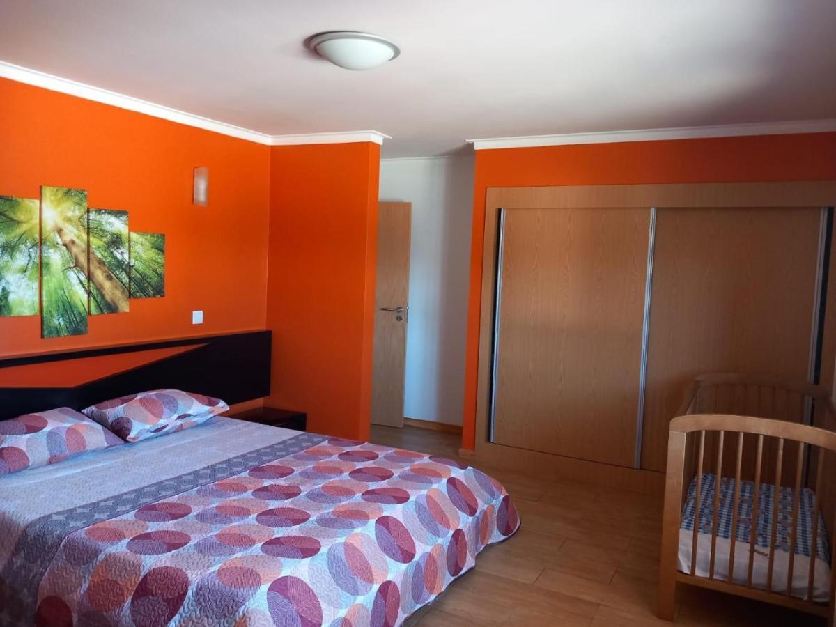 Casa Da Bela Vista Villa Braga Eksteriør billede