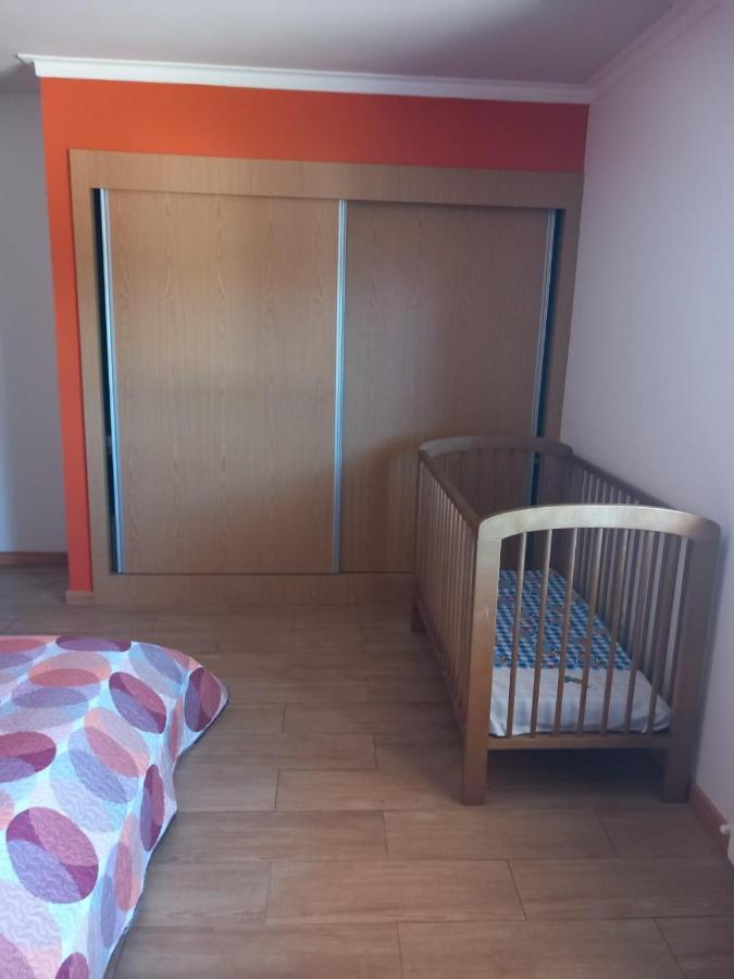 Casa Da Bela Vista Villa Braga Eksteriør billede